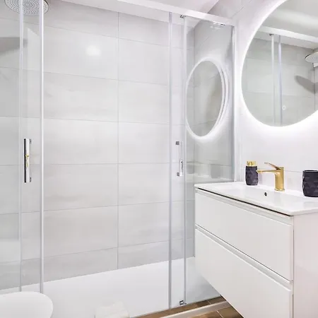 Apartment Ria Mar Deluxe Ii By Homesbyfc
