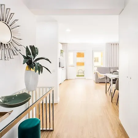 Apartment Ria Mar Deluxe Ii By Homesbyfc *