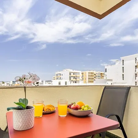 Apartment Ria Mar Deluxe Ii By Homesbyfc *